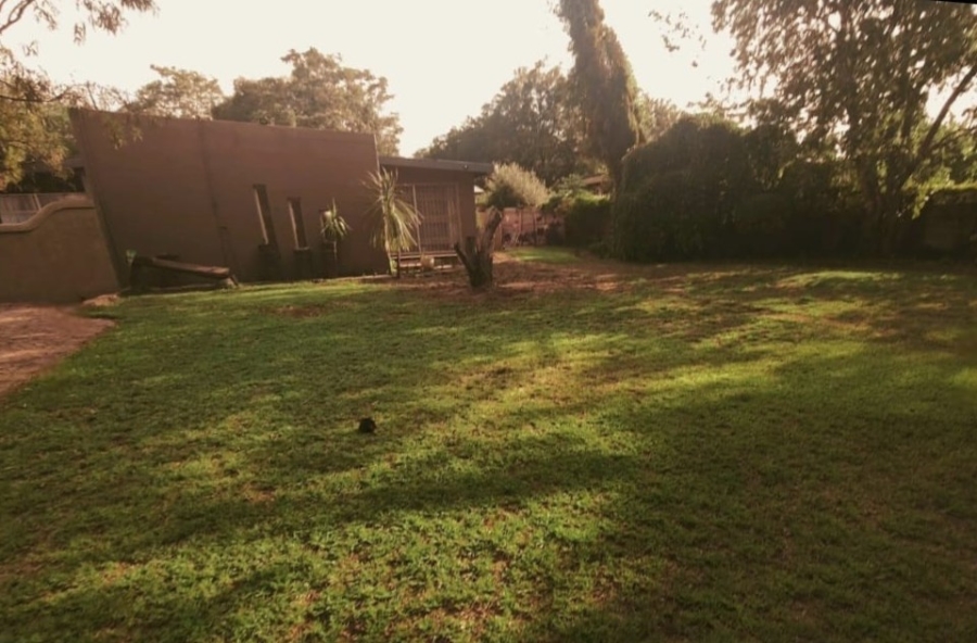 4 Bedroom Property for Sale in Sasolburg Ext 15 Free State